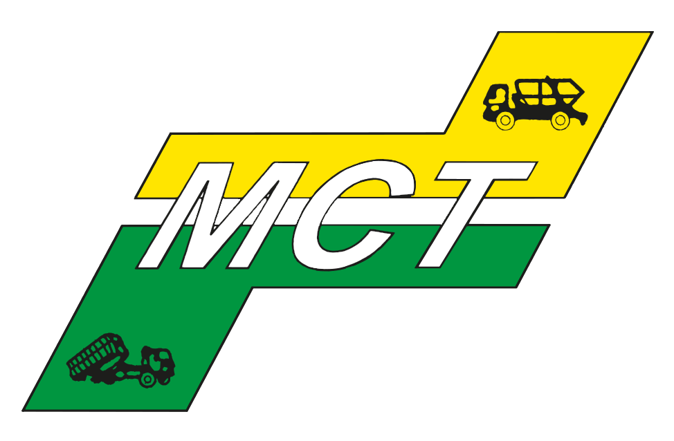 MCT GmbH